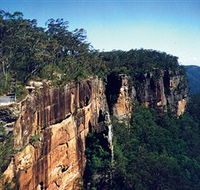 Morton National Park - Broome Tourism