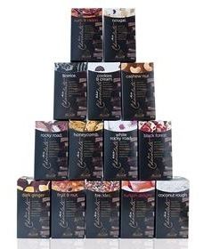Fremantle Chocolate - Broome Tourism 1