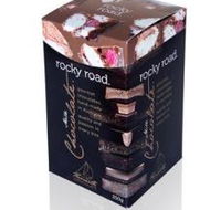 Fremantle Chocolate - Broome Tourism