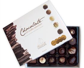 Fremantle Chocolate - Broome Tourism 3