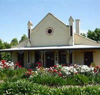 Quondong Cottage - Broome Tourism