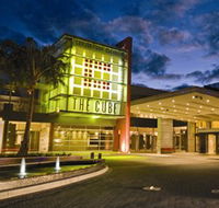 Campbelltown Catholic Club - Broome Tourism