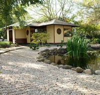 Japanese Gardens and Teahouse Campbelltown - Broome Tourism