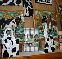 Campbelltown Craft Society - Broome Tourism