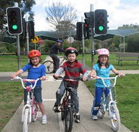 Campbelltown Bicycle Education Centre - Broome Tourism