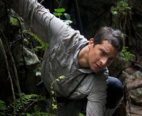 Bear Grylls Survival Academy - Broome Tourism 0