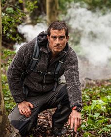 Bear Grylls Survival Academy - Broome Tourism 2