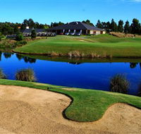 Macquarie Links International Golf Club - Broome Tourism