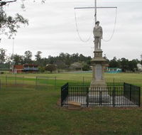Ebbw Vale Memorial Park - Broome Tourism