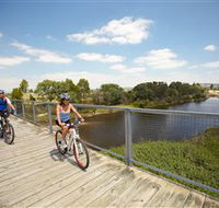 East Gippsland Rail Trail - Broome Tourism