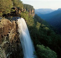 Fitzroy Falls - Broome Tourism