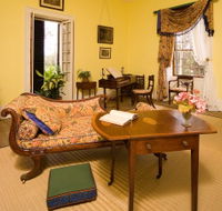 Old Government House Parramatta - Broome Tourism