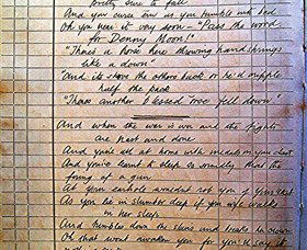 NSW Lancers Memorial Museum - Broome Tourism 4