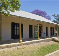 Experiment Farm Cottage - Broome Tourism