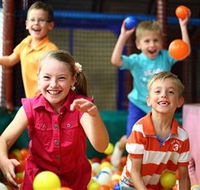 Chipmunks Playland and Cafe Villawood - Broome Tourism