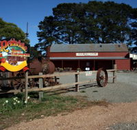 Sully's Cider at the Old Cheese Factory - Broome Tourism