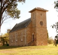 St Bedes Catholic Church - Broome Tourism