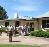 Hambledon Cottage House Museum - Broome Tourism