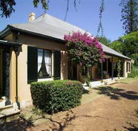 Elizabeth Farm - Broome Tourism