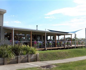 Bruthen VIC Broome Tourism