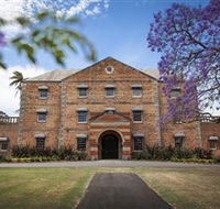 Female Orphan School - Broome Tourism