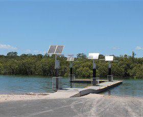 Maaroom Picnic Ground - Broome Tourism 0