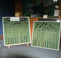 Australian Golf Heritage Society Museum - Broome Tourism