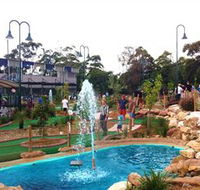 Thornleigh Golf Centre - Broome Tourism