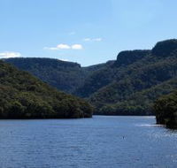 Tallowa Dam - Broome Tourism