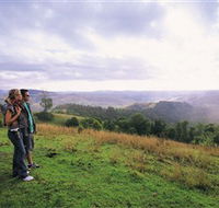 Mallanganee Lookout - Broome Tourism