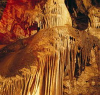 Buchan Caves Reserve - Broome Tourism