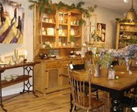 Dungog Fine Arts And Antiques - Broome Tourism 0