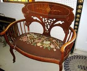Dungog Fine Arts And Antiques - Broome Tourism 1
