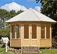 The Village Woodworks - Broome Tourism