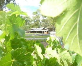 Peel Estate Winery - Broome Tourism 1