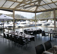Empire Marina Bobbin Head - Broome Tourism