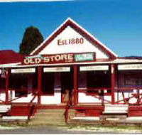Old Store Barrengarry - Broome Tourism