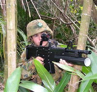 Battlefun Laser Skirmish - Broome Tourism