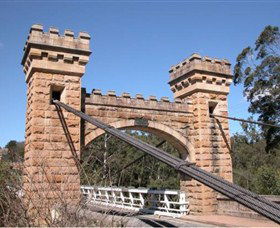 Medway NSW Broome Tourism