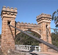 The Hampden Bridge Experience - Broome Tourism