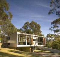 Rose Seidler House - Broome Tourism