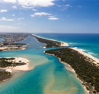 Gippsland Lakes Coastal Park - Broome Tourism