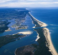 Ninety Mile Beach Marine National Park - Broome Tourism