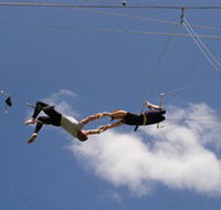 Circus Arts Sydney - Broome Tourism