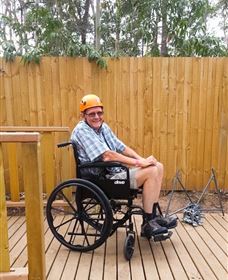 TreeTops Crazy Rider - Broome Tourism 4