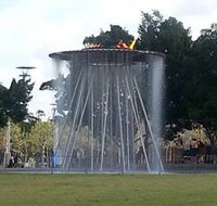 Sydney Olympic Park - Broome Tourism