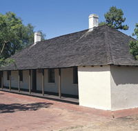 Old Blythewood - Broome Tourism