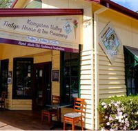 Kangaroo Valley Fudge House and Ice Creamery - Broome Tourism