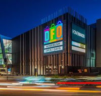 DFO Homebush - Broome Tourism