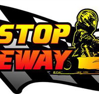 Pit Stop Raceway - Broome Tourism